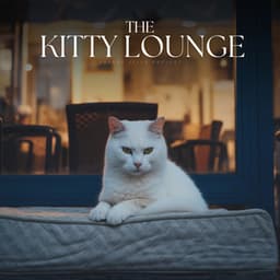 The Kitty Lounge - Reiki for Animals