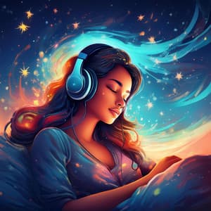 Music for Relaxation: Soothing Evening Sounds - Nightly Relaxation