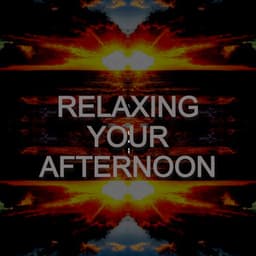Relaxing Your Afternoon - Chill Hip-Hop Beats