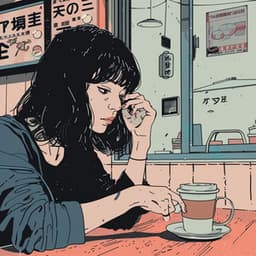 Mellow: Speed Up Lofi! - Mellowmixx