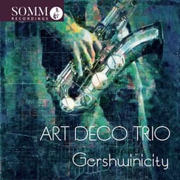 Gershwinicity - George Gershwin