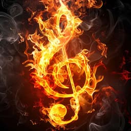 Binaural Fire: Hearth Echoes - Parascope Doll