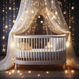 Orquesta De Sueño Del Bebé: Melodías Para Un Descanso Suave - Jose Garcia