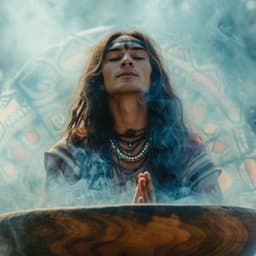 Holistic Rituals - Shamanic Drumming World