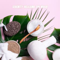 Serenity Relaxing Spa Music: Sound Therapy, Massage, Meditation, Stress Free - Soothing Sounds Universe