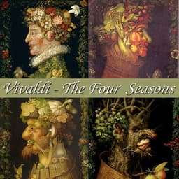 Vivaldi: The Four Seasons