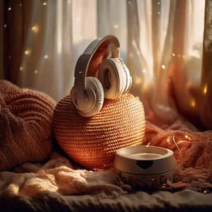 Calm Pathways: Soft Relaxation Tunes - Chillout Beach Beats