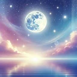 Celestial Dreams - marky