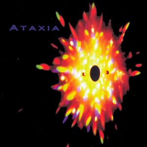Ataxia - Robert Musso