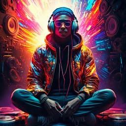 Hip Hop Beats for Reflective Meditation - Lofi Village