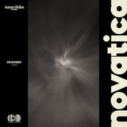 Novatica - Relax Ambience