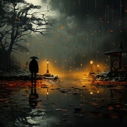 Toque De Lluvia: Tonos Melódicos De Spa - Hermosos sonidos de la naturaleza