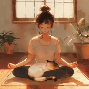 Ritmos De Lofi Para El Yoga: Música Relajante Para Practicar - Musica para Yoga
