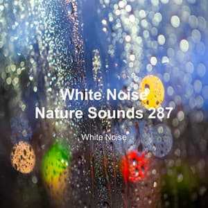 White Noise 287 - White Noise
