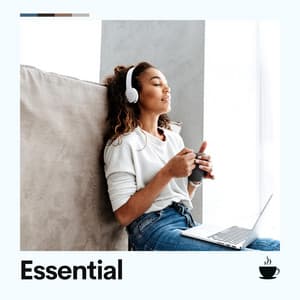 Essential - Deep Sleep Meditation