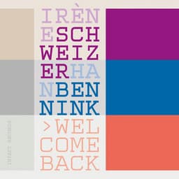 Welcome Back - Han Bennink