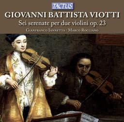 Viotti, Giovanni Battista - Giovanni Battista Viotti