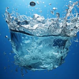 Sinfonía Acuática: Serenatas De Arroyos Naturales - Sonidos de la Naturaleza Música de la Naturaleza