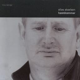 Høstdrømmar - Elias Akselsen