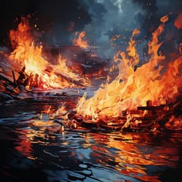 Movimiento Consciente: Fuga De Música Relajante - Música Ambiente