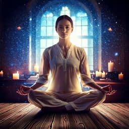 Serene Sounds: Meditation Music for Spiritual Harmony - Lofi Blissful Music