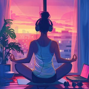 Asana Harmony: Music for Yoga Sessions - Yoga Piano Music