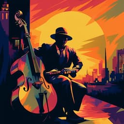 Jazz Funk Fusion: Groove Mastery - Hotel Lobby Jazz Group