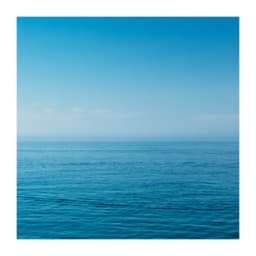 Ocean Waves, Calming Sounds of the Sea - One Hour - Dream Supplier
