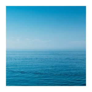 Ocean Waves, Calming Sounds of the Sea - One Hour - Dream Supplier