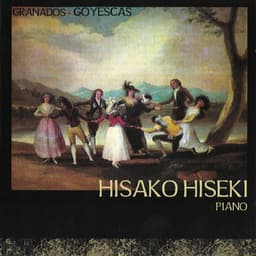 Goyescas - Enrique Granados