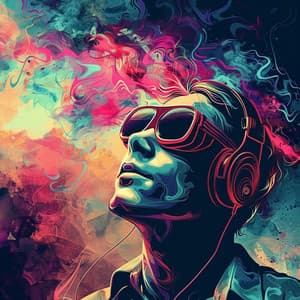 Focus Harmony: Music for Cognitive Clarity - Work Music Background Music