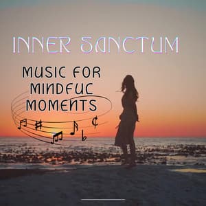 Inner Sanctum - Music for Mindful Moments - Mindvellous