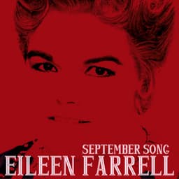 September Song - Eileen Farrell