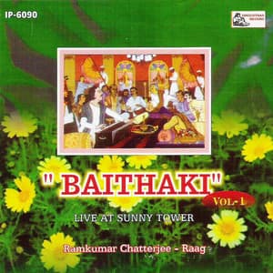 Baithaki - Vol - 1 - Raag - Traditional