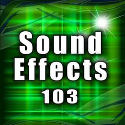 Sound Effects 103 - Sound Effects Library