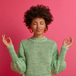 Gentle Harmony: Music for Relaxation - Chill New Year Vibes