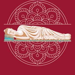 Sacred Rest & Release: Tibetan Meditative Ambient Music for Deep Sleep, and to Calm the Nervous System - Chriss Aum