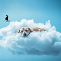 432Hz Lullabies for Dogs - Pet Music Academy