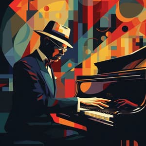 Urban Bossa: Smooth Jazz Piano - Coffee Shop Jazz Piano Chilling