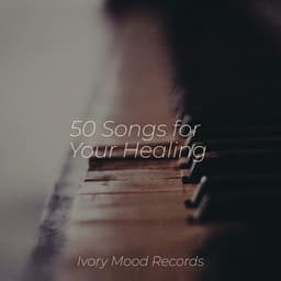 50 Songs for Your Healing - Bedtime Baby