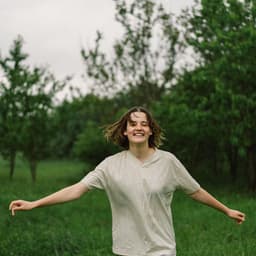 Rain Bliss: Serene Binaural Waves of Chill Relaxation - Anaamaly