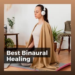 Best Binaural Healing - Binaural Landscapes