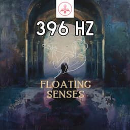 Floating Senses - The Time Of Meditation