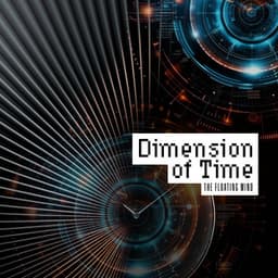 Dimension of Time - The Floating Mind