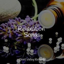 Relaxation Songs - Nursery Rhymes