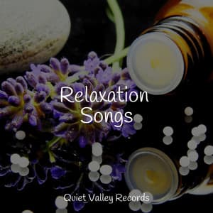 Relaxation Songs - Nursery Rhymes