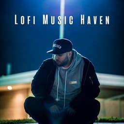 Lofi Music Haven: Tranquil Sounds for Deep Relaxation - Cliruma