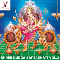 Shree Durga Saptashati, Vol.2 - Rattan Mohan Sharma