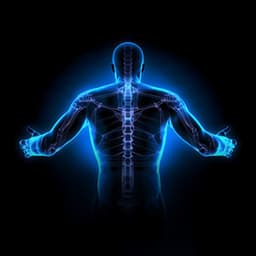 Bodywide Signal Repair - Johny Solfeggio