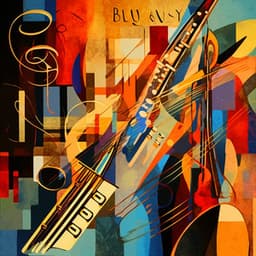 Jazz Dreams Unveiled: Nocturnal Beats - Evening Jazz Chill